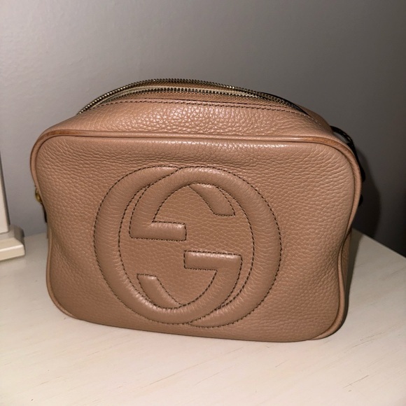 Gucci Bag - Picture 1 of 4